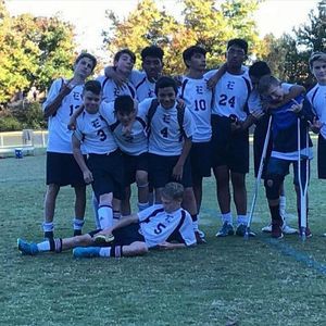 Meet your Posher, Perry